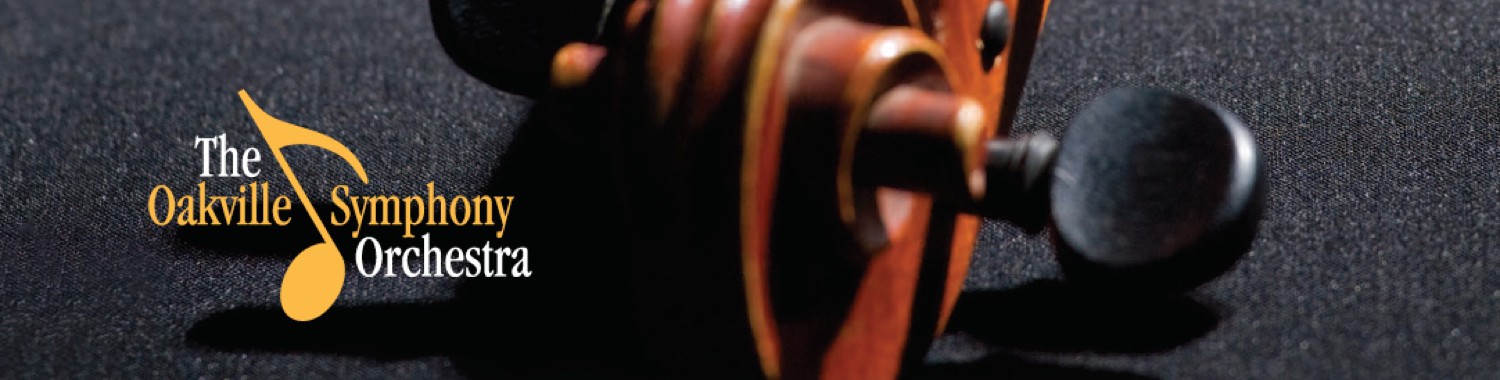 Oakville Symphony
